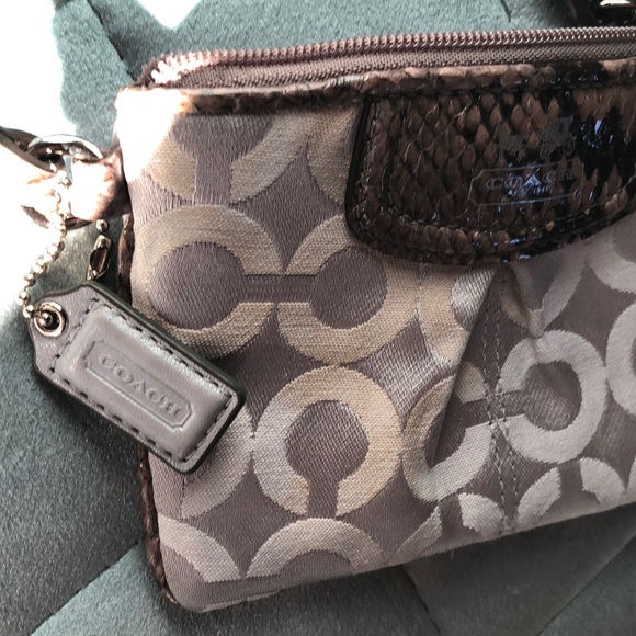 Coach bag - Picture 5 of 5